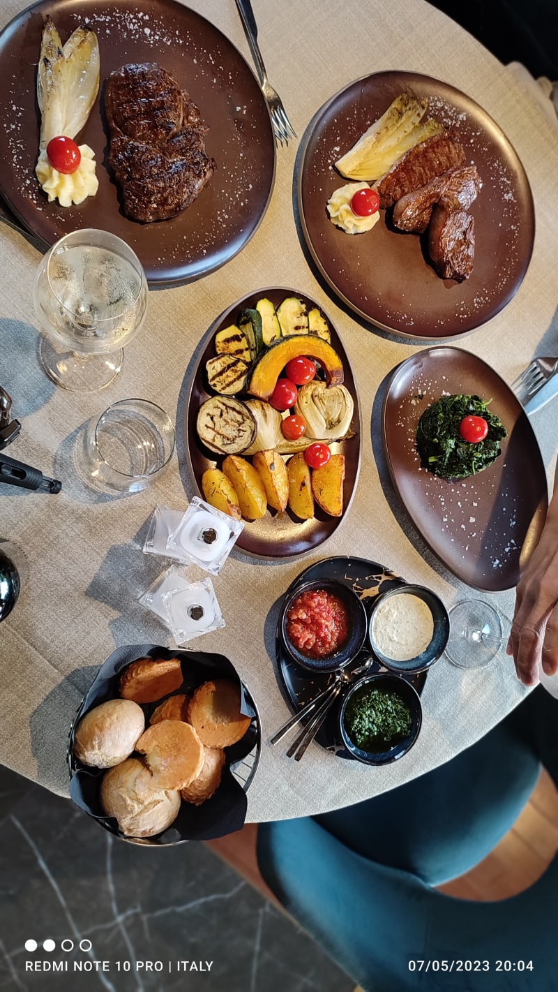 Picanha's Top Carne- Piazzale Lotto, Milan