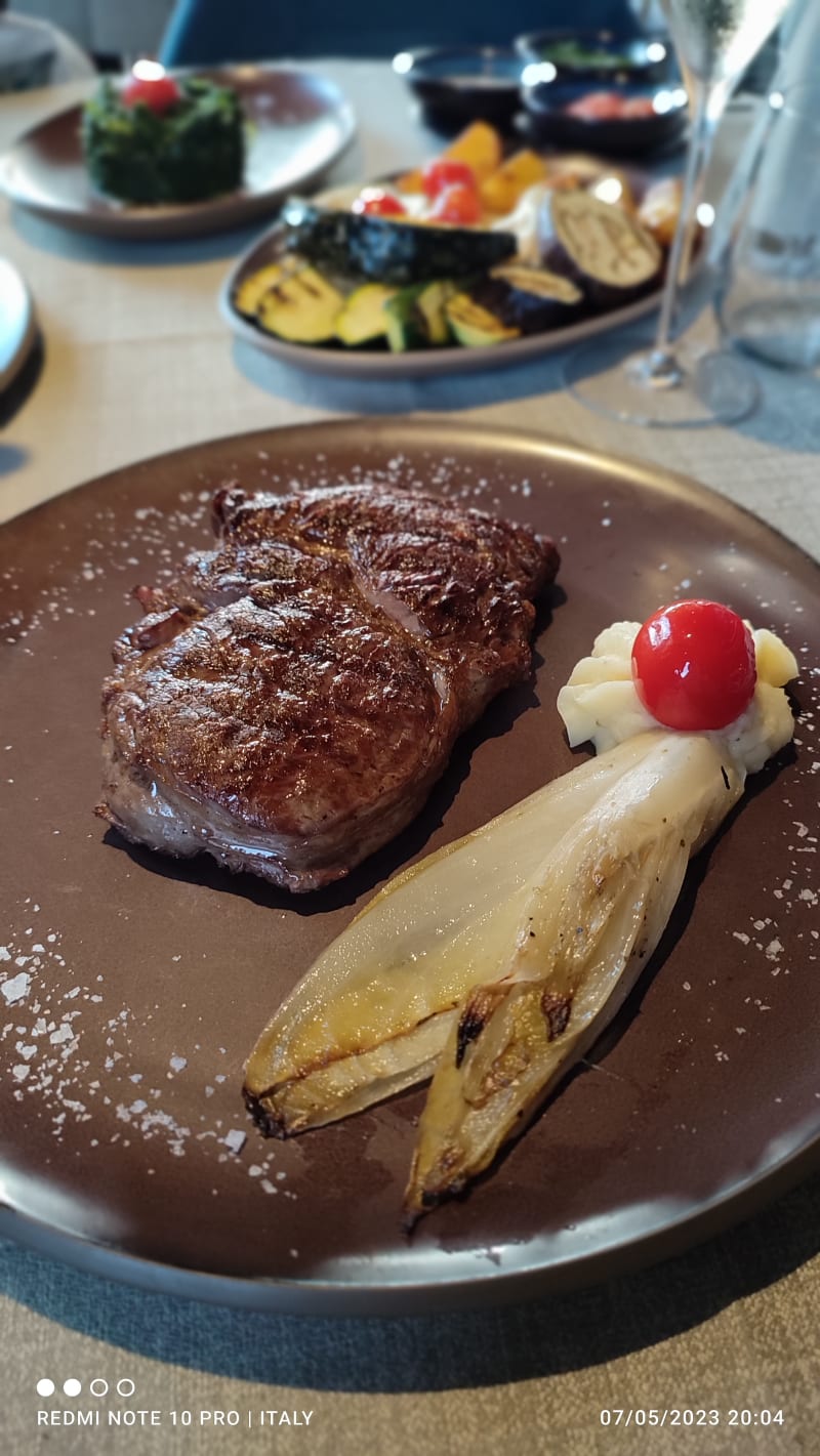 Picanha's Top Carne- Piazzale Lotto, Milan