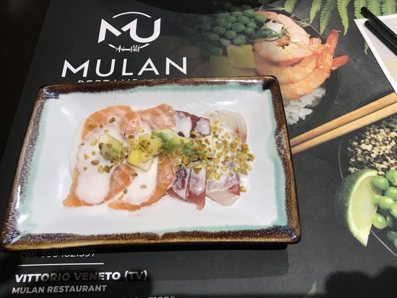 Mulan Restaurant - Vittorio Veneto, Vittorio Veneto