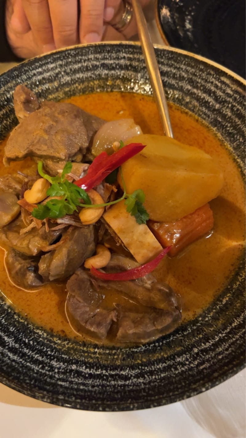 Thai Barcelona | Royal Cuisine, Barcelona