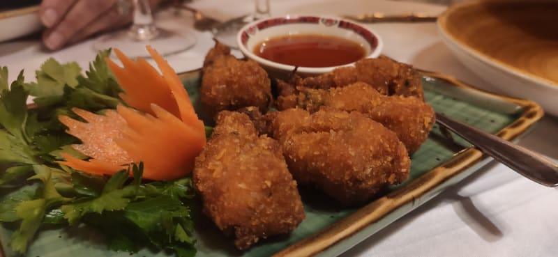 Thai Barcelona | Royal Cuisine, Barcelona