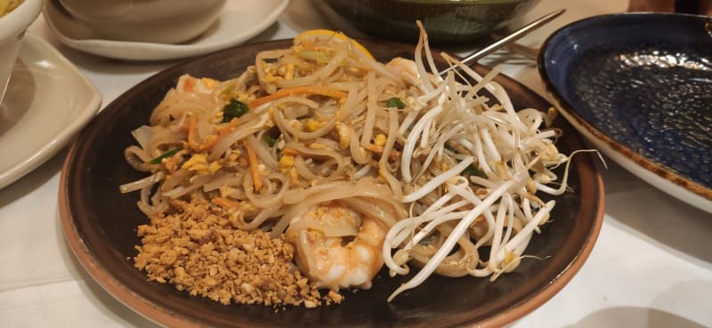 Thai Barcelona | Royal Cuisine, Barcelona