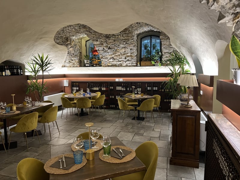 I Birichini - Trattoria & Pizzeria