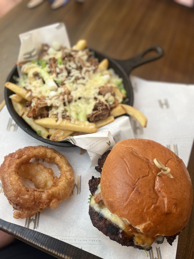 Restaurant Eccleston Arms Bar & Grill à Saint Helens Menu, avis, prix