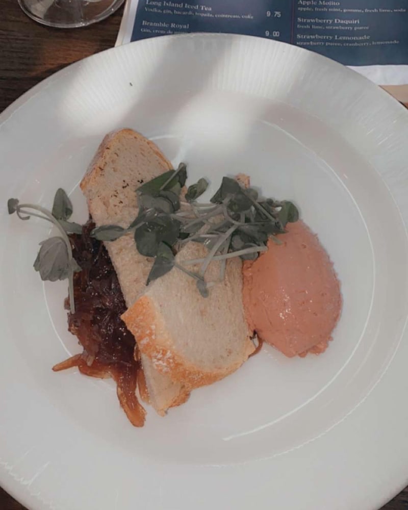 Eccleston Arms Bar & Grill in Saint Helens Menu, openingstijden