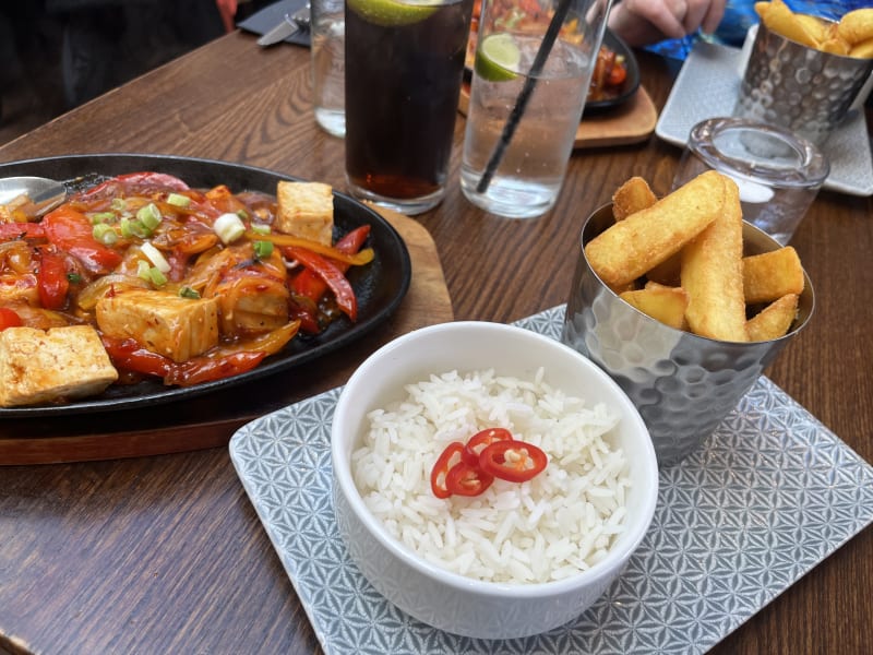 Eccleston Arms Bar & Grill in Saint Helens Restaurant Reviews, Menu