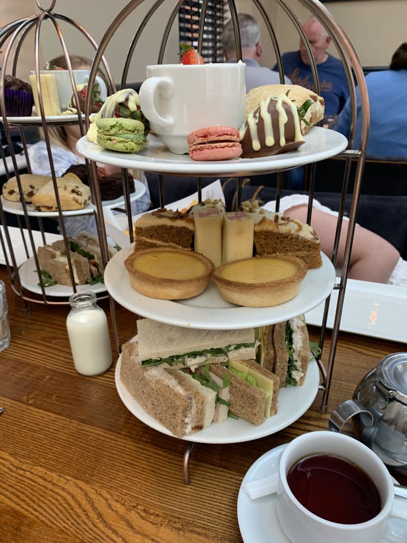 Eccleston Arms Bar & Grill em Saint Helens Preços, menu, morada