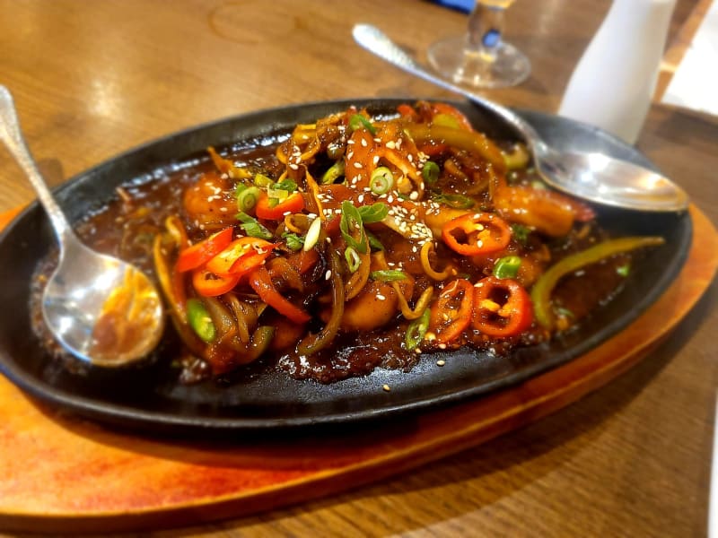 Eccleston Arms Bar & Grill in Saint Helens Restaurant Reviews, Menu