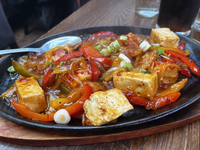 Eccleston Arms Bar & Grill in Saint Helens Restaurant Reviews, Menu