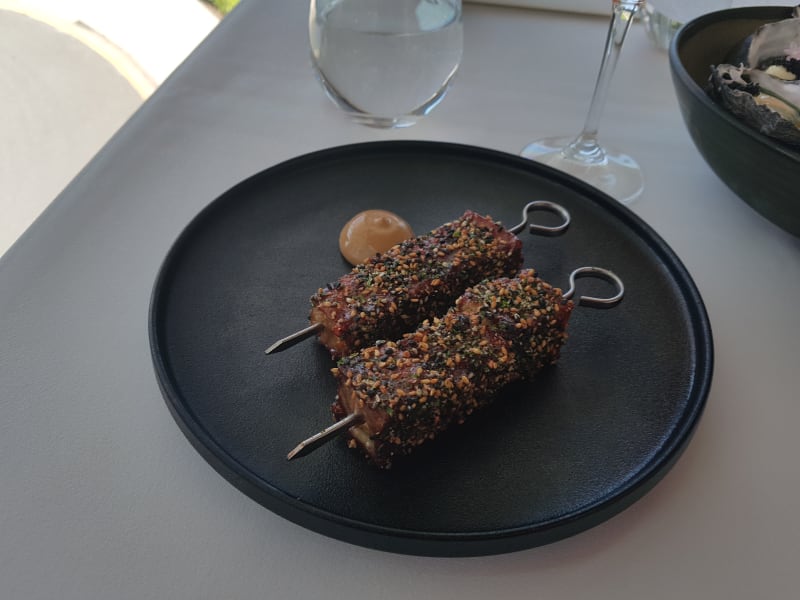 Goma Restaurant In South Brisbane Qld Brisbane City South Brisbane Restaurant Reviews Menus And Prices Thefork Formerly Dimmi