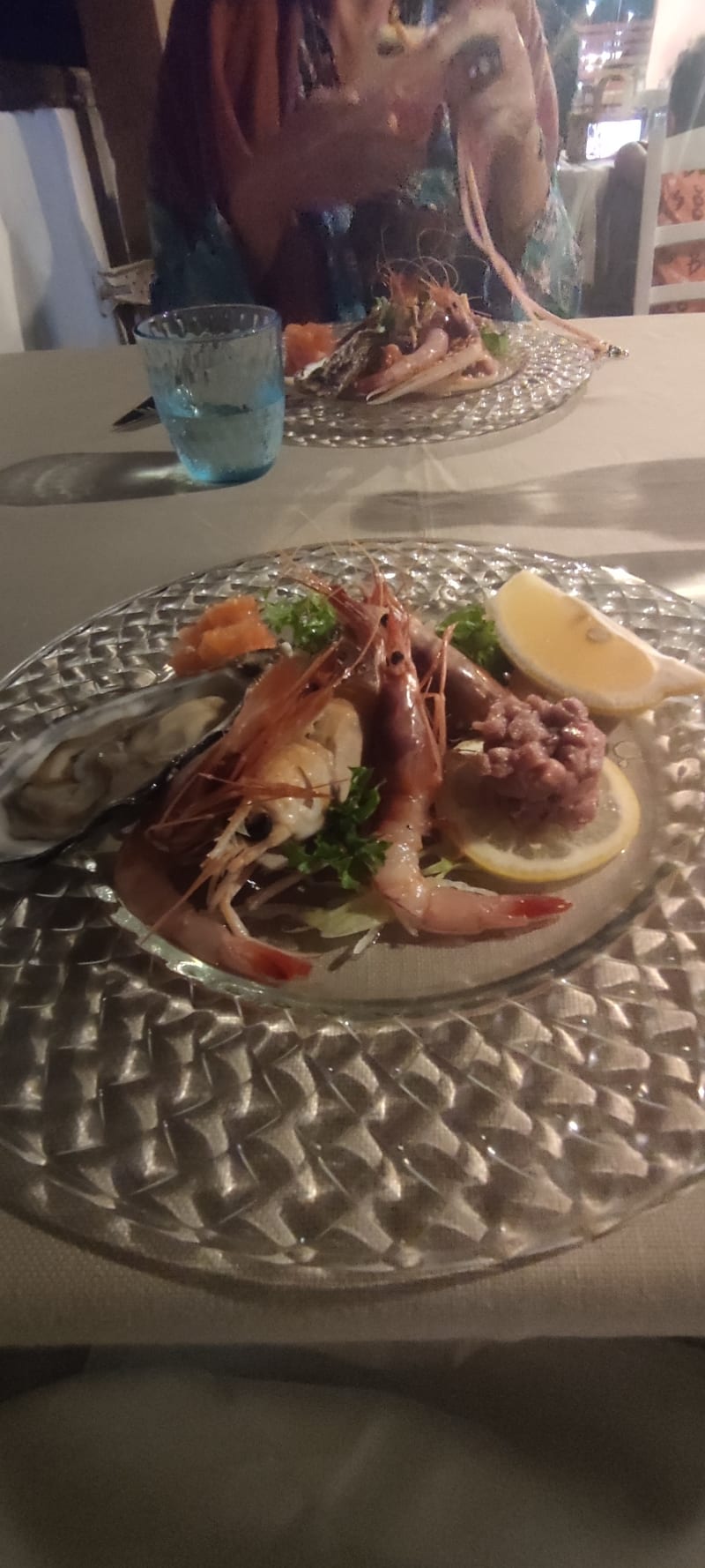 La Playa Trattoria di Mare