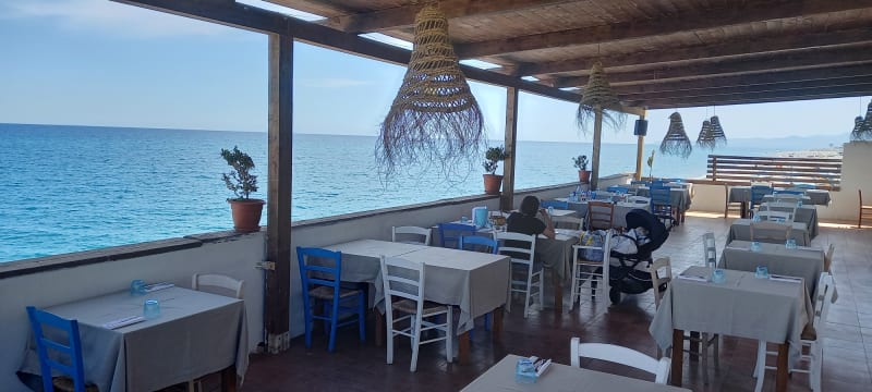 La Playa Trattoria di Mare