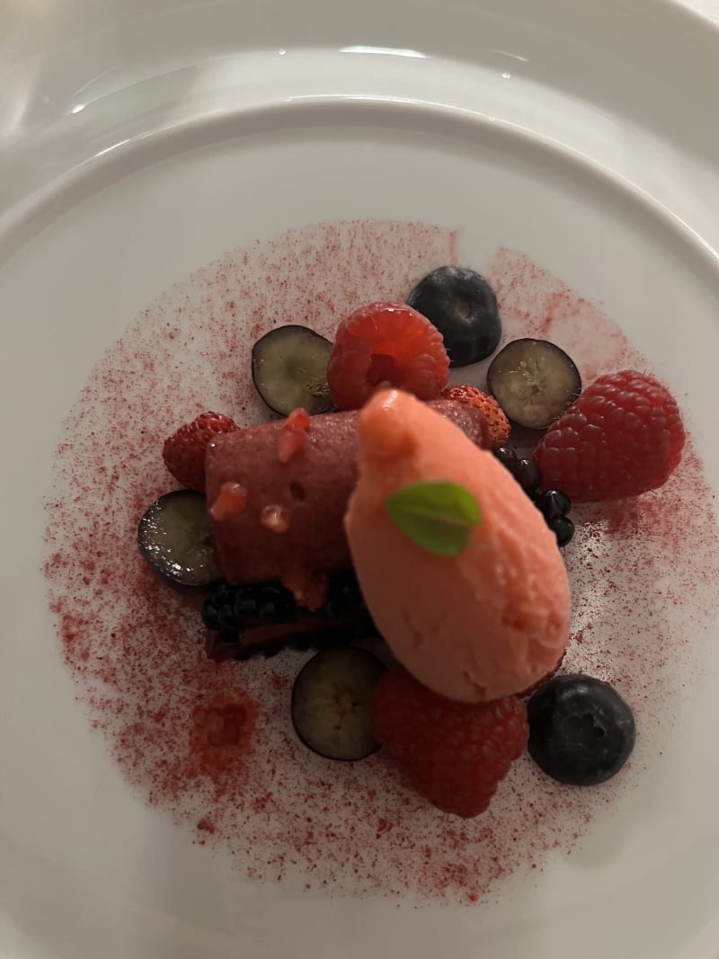 Terrazza Bosquet in Sorrento Restaurant Reviews, Menu and Prices