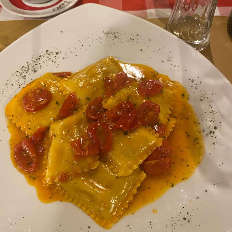 Osteria del Podere in Lucca - Restaurant Reviews, Menu and Prices | TheFork