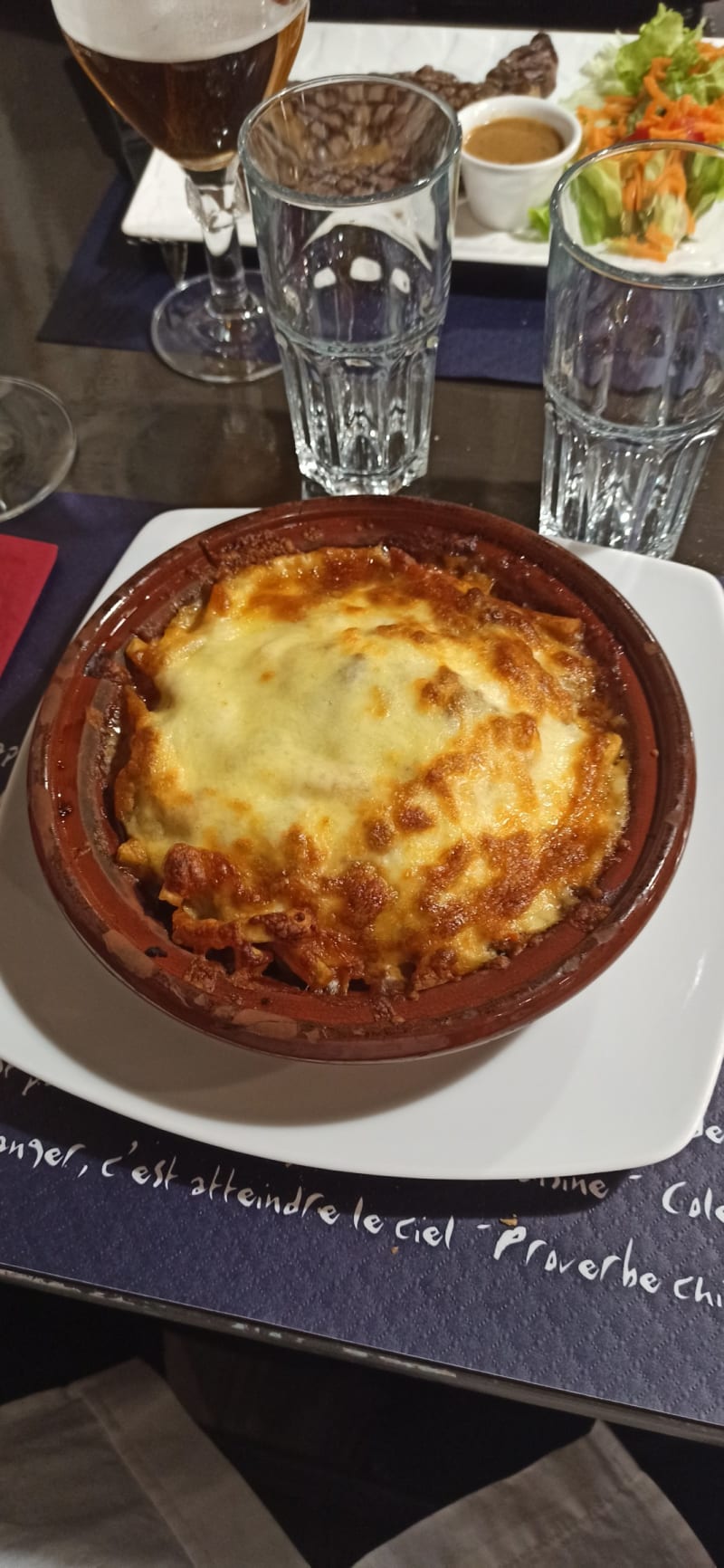 Canadian Corner Carrières Menu – DONVOJ