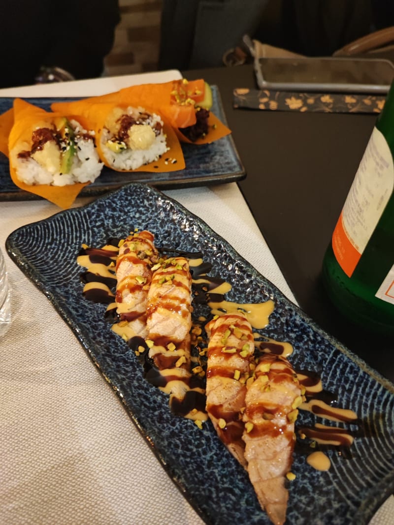 Servizio Per Sushi 2 Persone - DcCasa