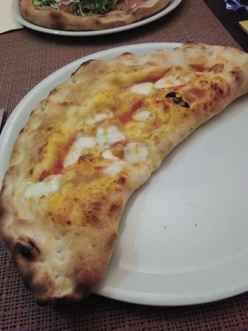 Point Pizza, Terracina