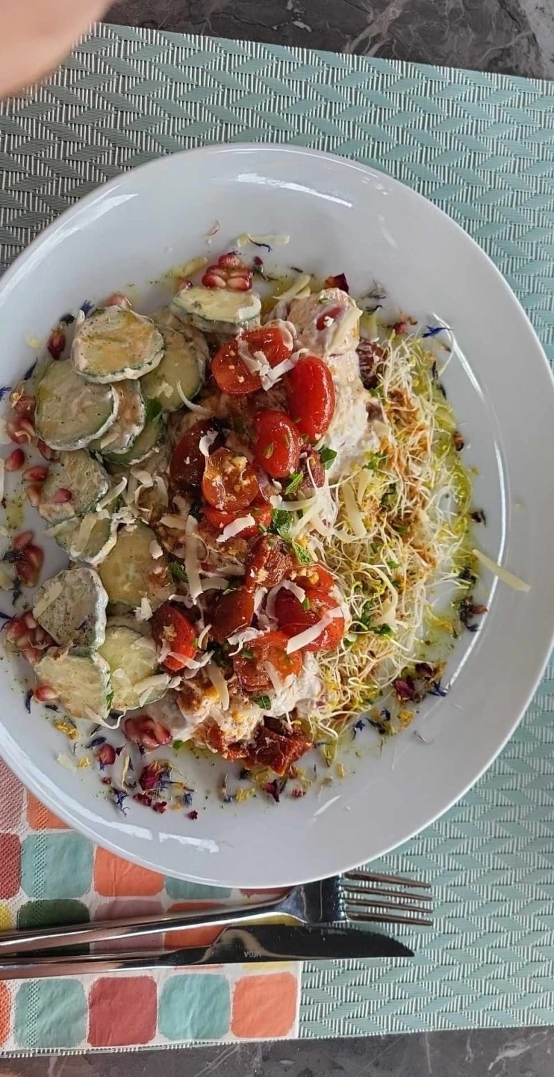 Restaurant Le Petit Paris à VilleneuvesurLot