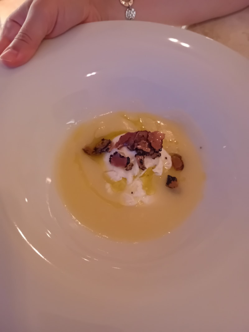 Gior Osteria Pizza Gourmet in Alghero Restaurant Reviews, Menu and