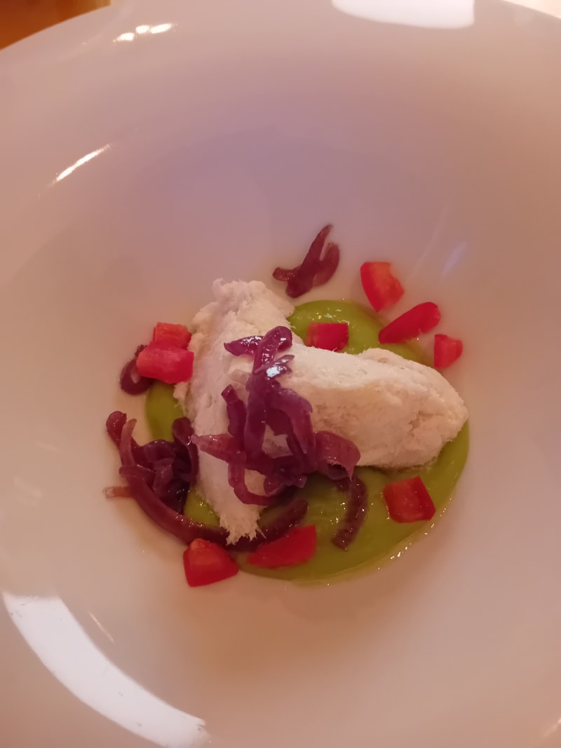 Gior Osteria Pizza Gourmet in Alghero Restaurant Reviews, Menu and