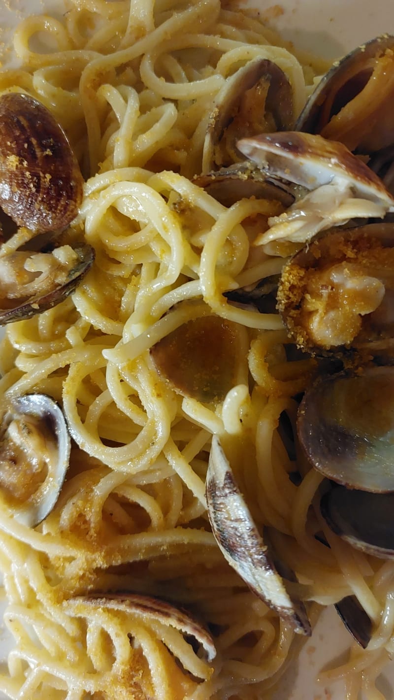 Gior Osteria Pizza Gourmet in Alghero Restaurant Reviews, Menu and