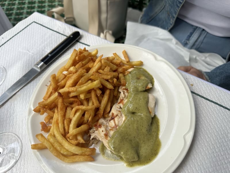 L'Atelier Entrecôte et Volaille Reims, La Neuvillette-lès-Reims