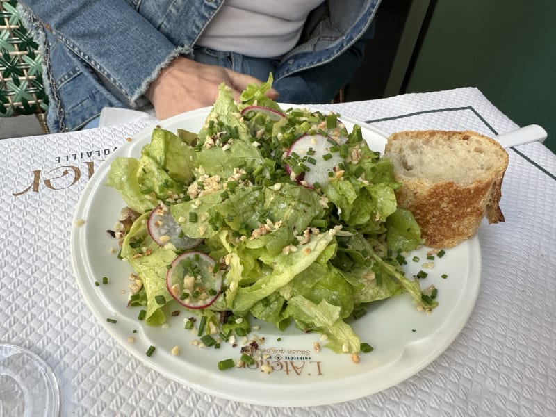 L'Atelier Entrecôte et Volaille Reims, La Neuvillette-lès-Reims