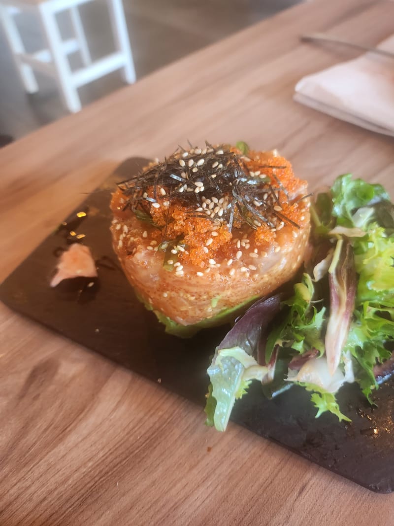 Kanae Poké & Sushi, Sant Cugat del Vallés