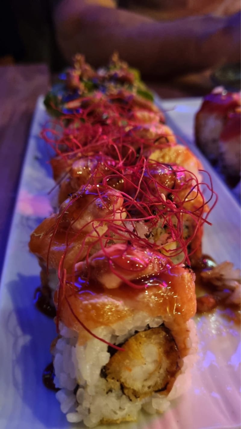 Kanae Poké & Sushi, Sant Cugat del Vallés