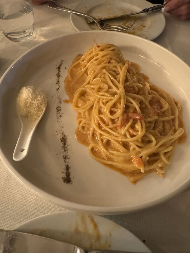 Il Fornillo, Positano