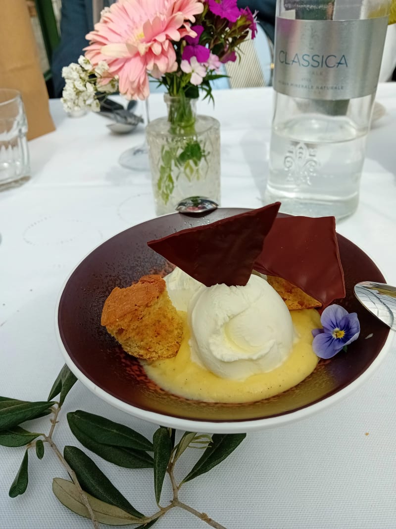 La Tabaccaia Fattoria Il Cipresso, Arezzo