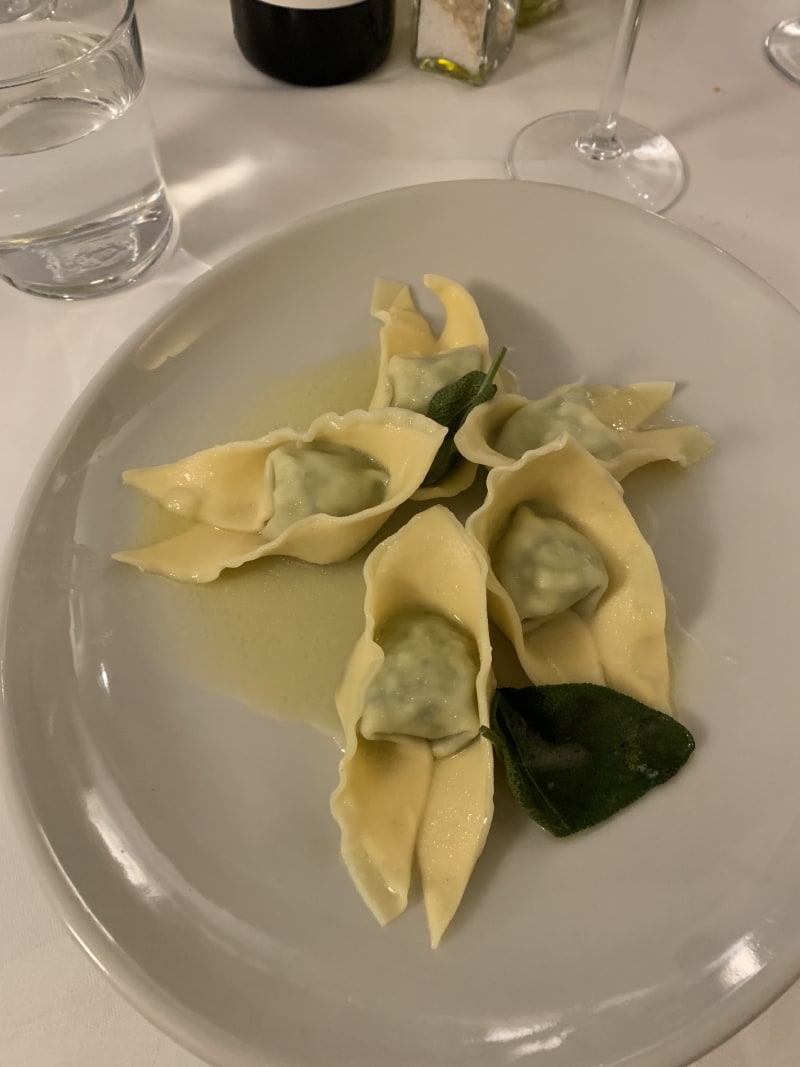 Trattoria Armando, Florence