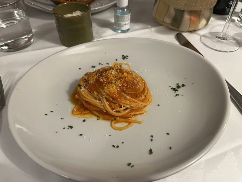 Trattoria Armando, Florence