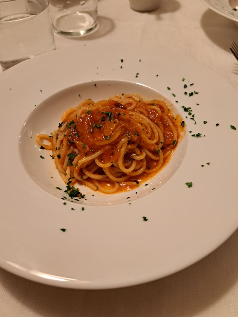 Trattoria Armando, Florence