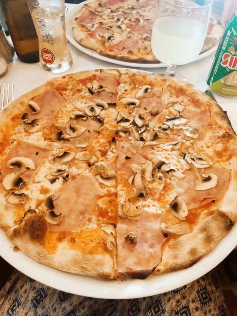 Passione Pizza Sintra, Sintra