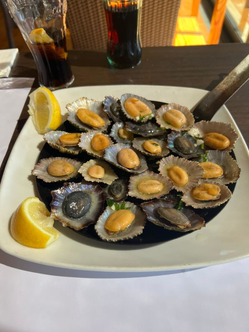 Vila do Peixe em Câmara de Lobos Preços, menu, morada, reserva e