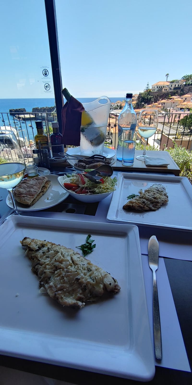 Vila do Peixe em Câmara de Lobos Preços, menu, morada, reserva e
