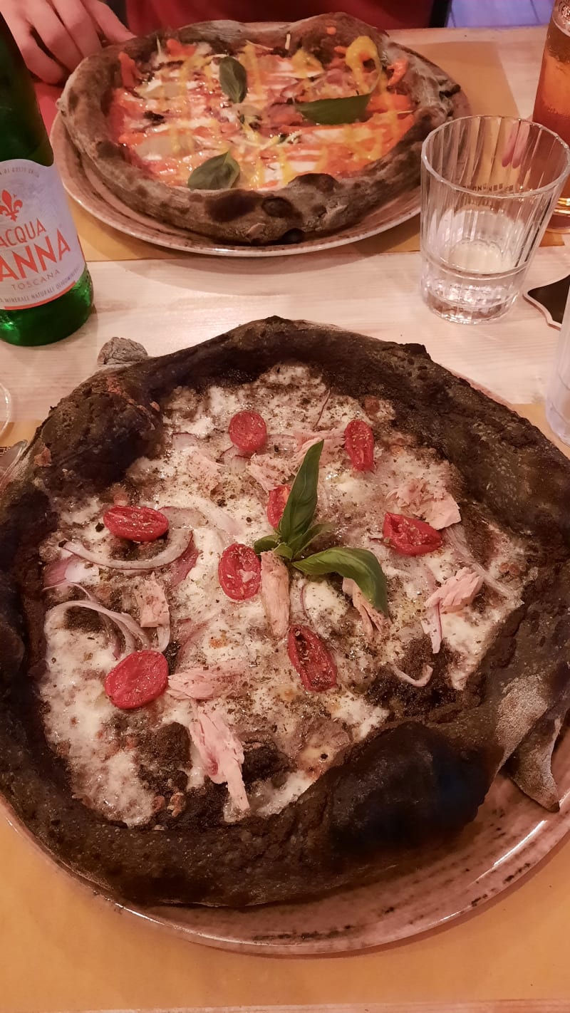 Portofino - ICE Beer | Pizza | Food, San Donato Milanese