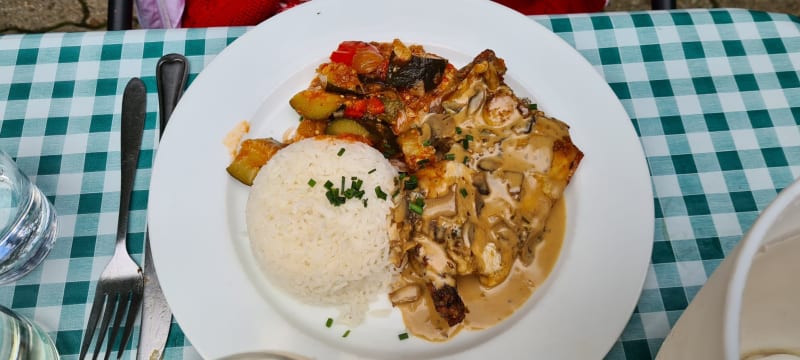 La Nouvelle Guinguette de l’Ile du Martin Pêcheur, Champigny-sur-Marne