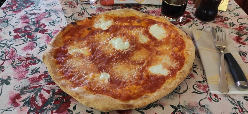 Pizzeria La Rotonda