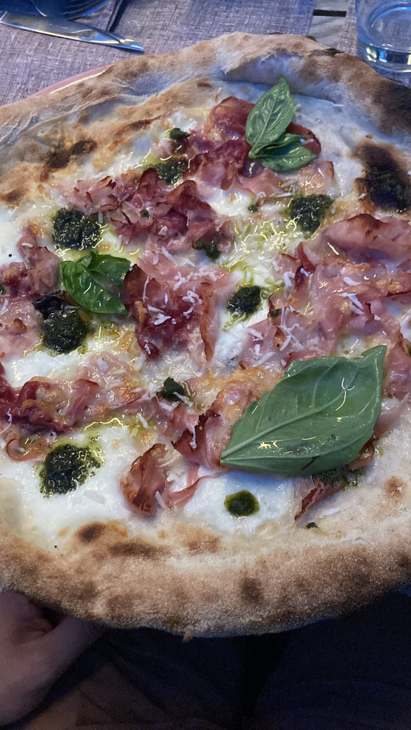 Eataly Trieste - Pizza & Cucina, Trieste