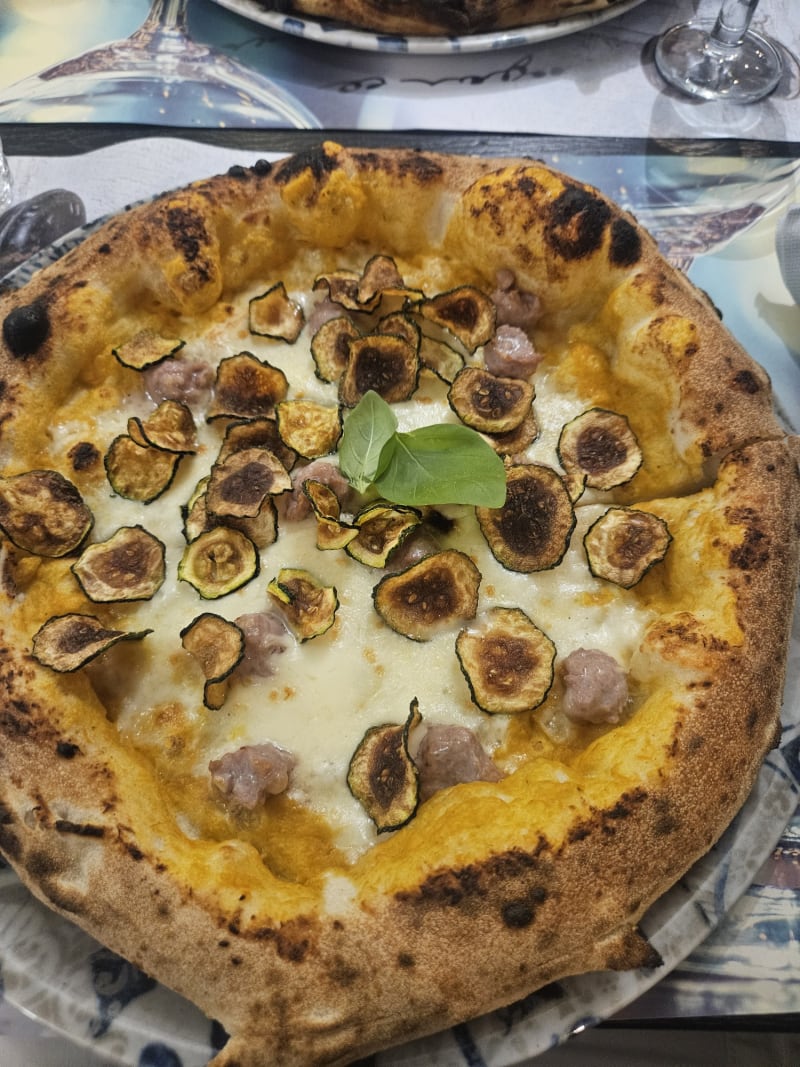 Habituè Pizzeria