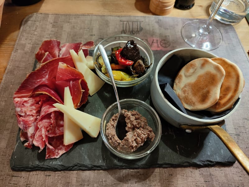 Convivio Ristotigelleria Toscana in Arezzo Restaurant Reviews