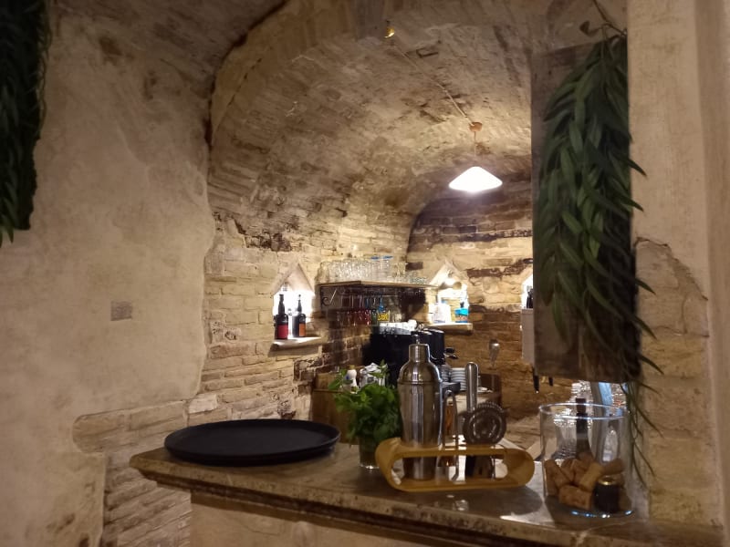 Pizzeria Grano Antico, Chieti