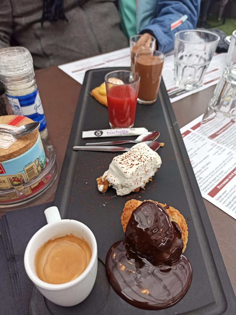 Chez Yvonne - Restaurant Balma - Grillade & Plancha