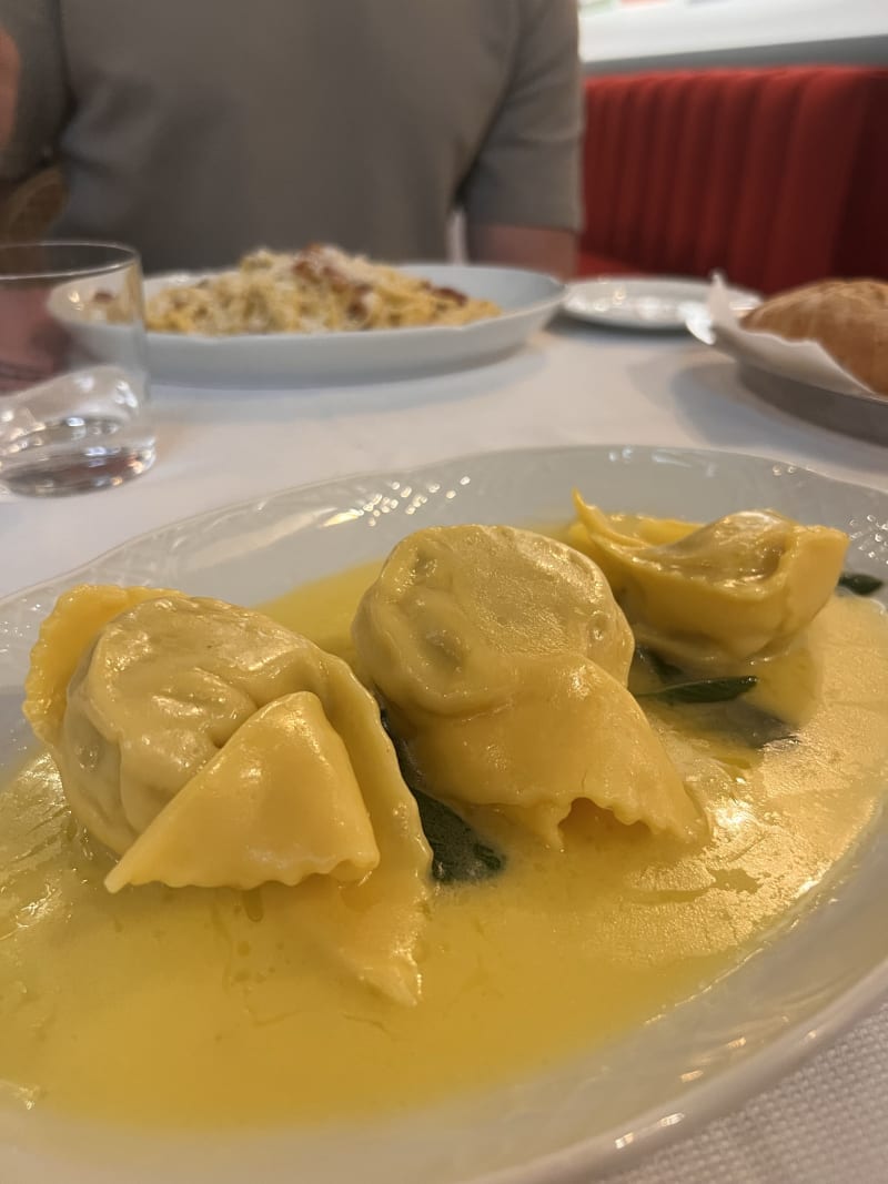  Il Grande Nuti Trattoria, Florence