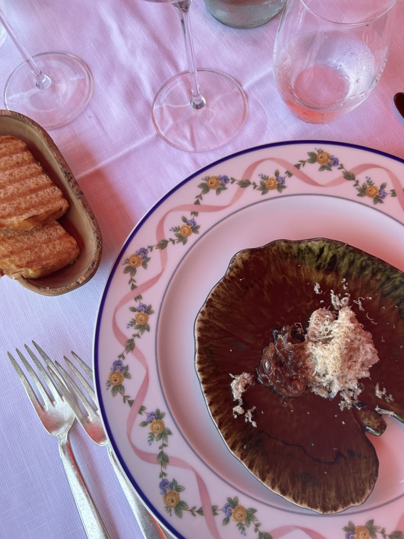 Ristorante Il Giardino da Felicin - Dimora Storica