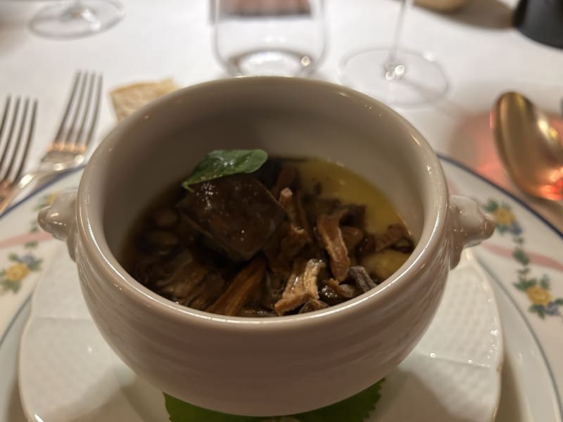 Ristorante Il Giardino da Felicin - Dimora Storica