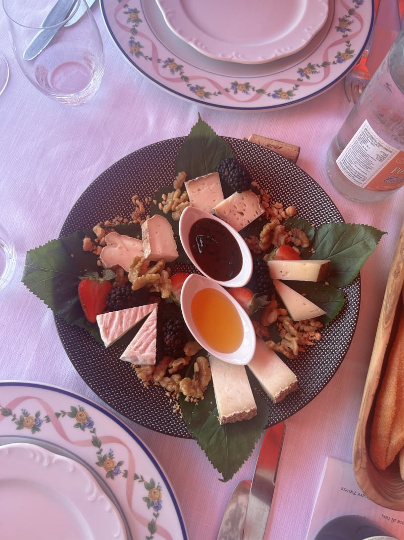 Ristorante Il Giardino da Felicin - Dimora Storica