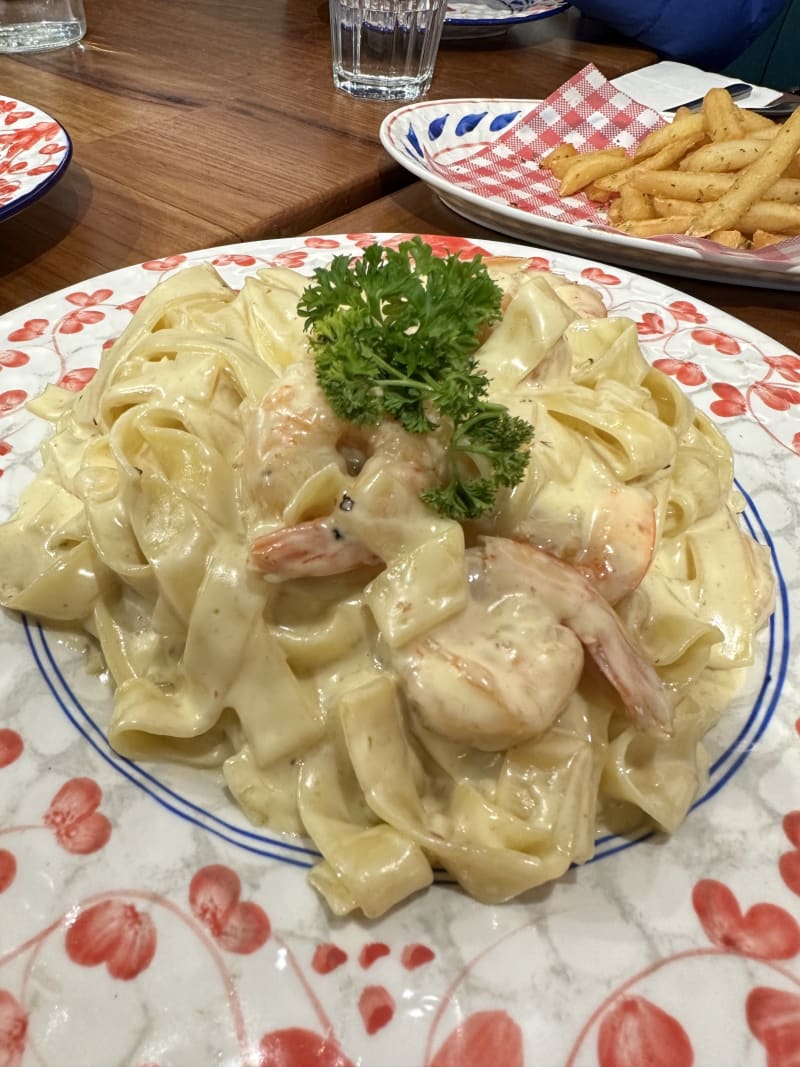 Criniti’s Carousel in Cannington (WA) Restaurant Reviews, Menu and Prices TheFork
